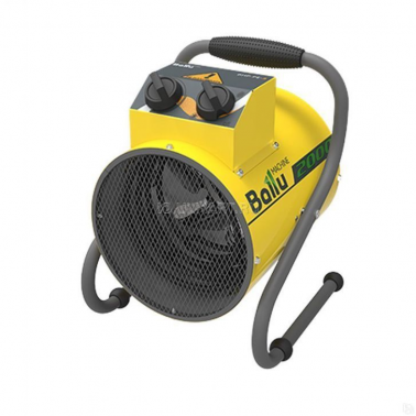 Тепловая пушка Ballu BHP-BKR-5 — купить в Перми
